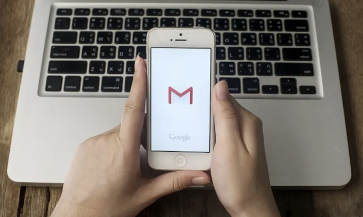 Google to Allow Users to Change Gmail Address Without Losing Data