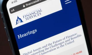 Capitol Hill Confronts AI’s Growing Grip on Financial Services