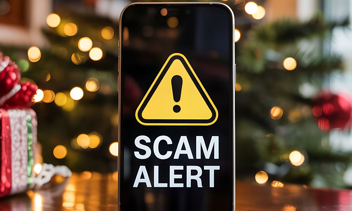 78% of Shoppers Worry About Holiday Fraud Surge