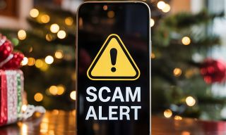 78% of Shoppers Worry About Holiday Fraud Surge