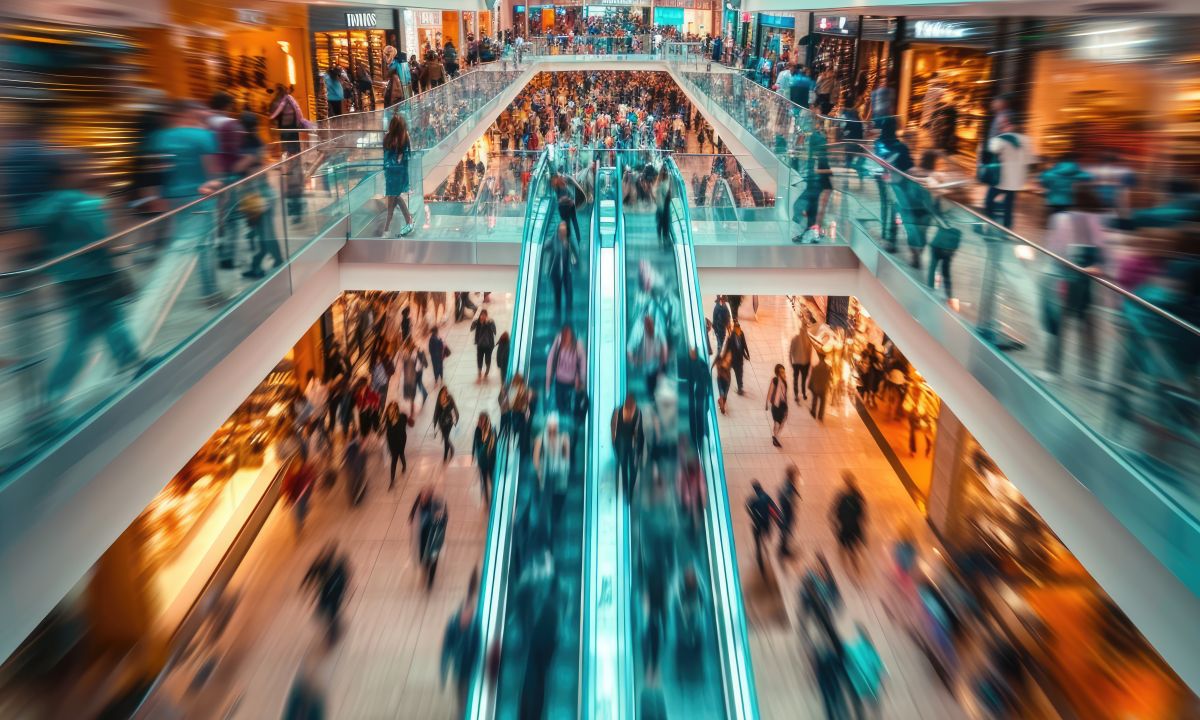 The Gen X Factor in This Year’s Holiday Shopping Equation