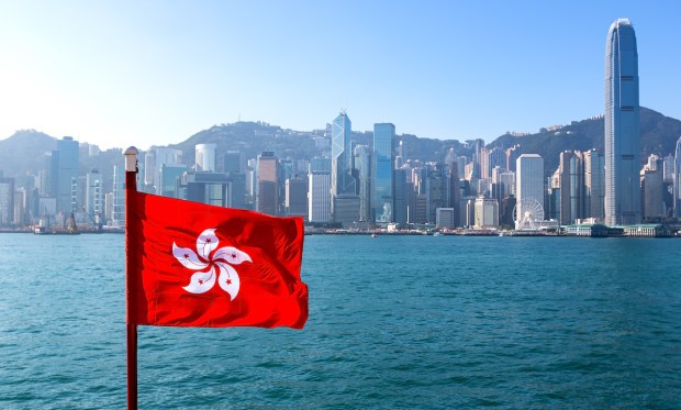 Hong Kong