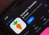Instacart Sues New York City to Block New Grocery Delivery Laws