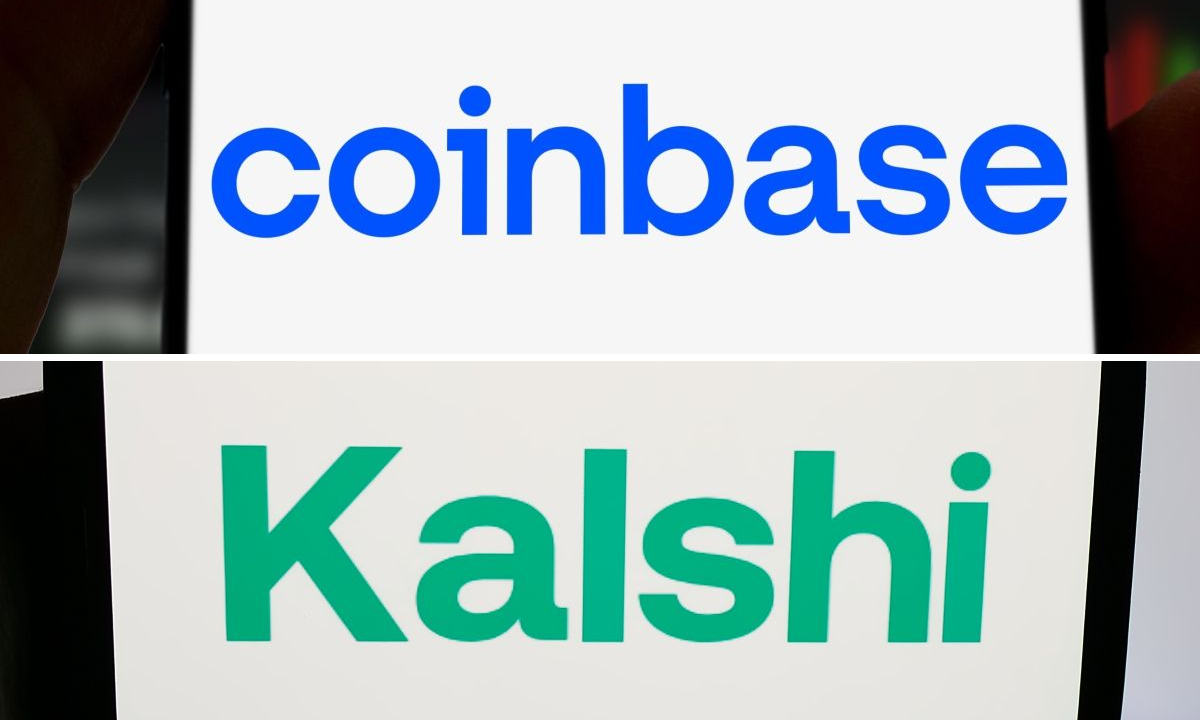 Coinbase Could Be Prepping Kalshi-Powered Prediction Market