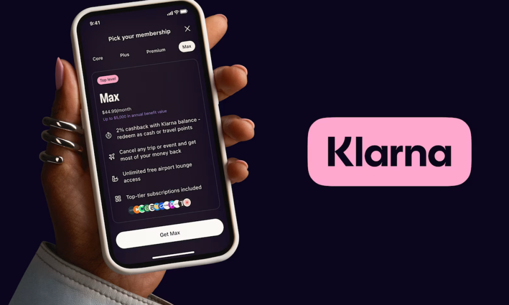 Klarna