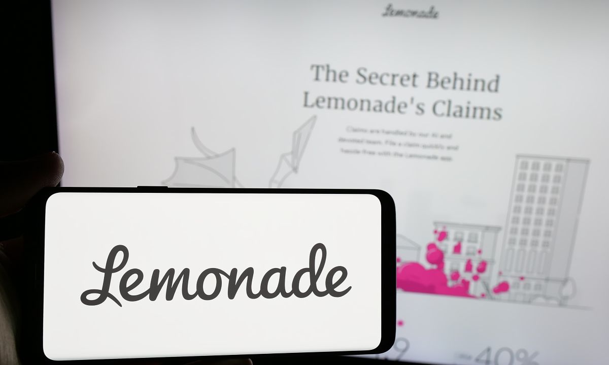 Lemonade Extends Its AI Push and Pressures the Insurance Pack