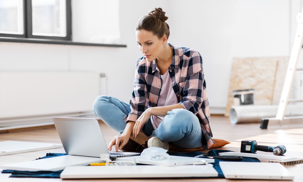 Lowe’s and Home Depot Tap AI to Capture DIY Spend - PYMNTS.com