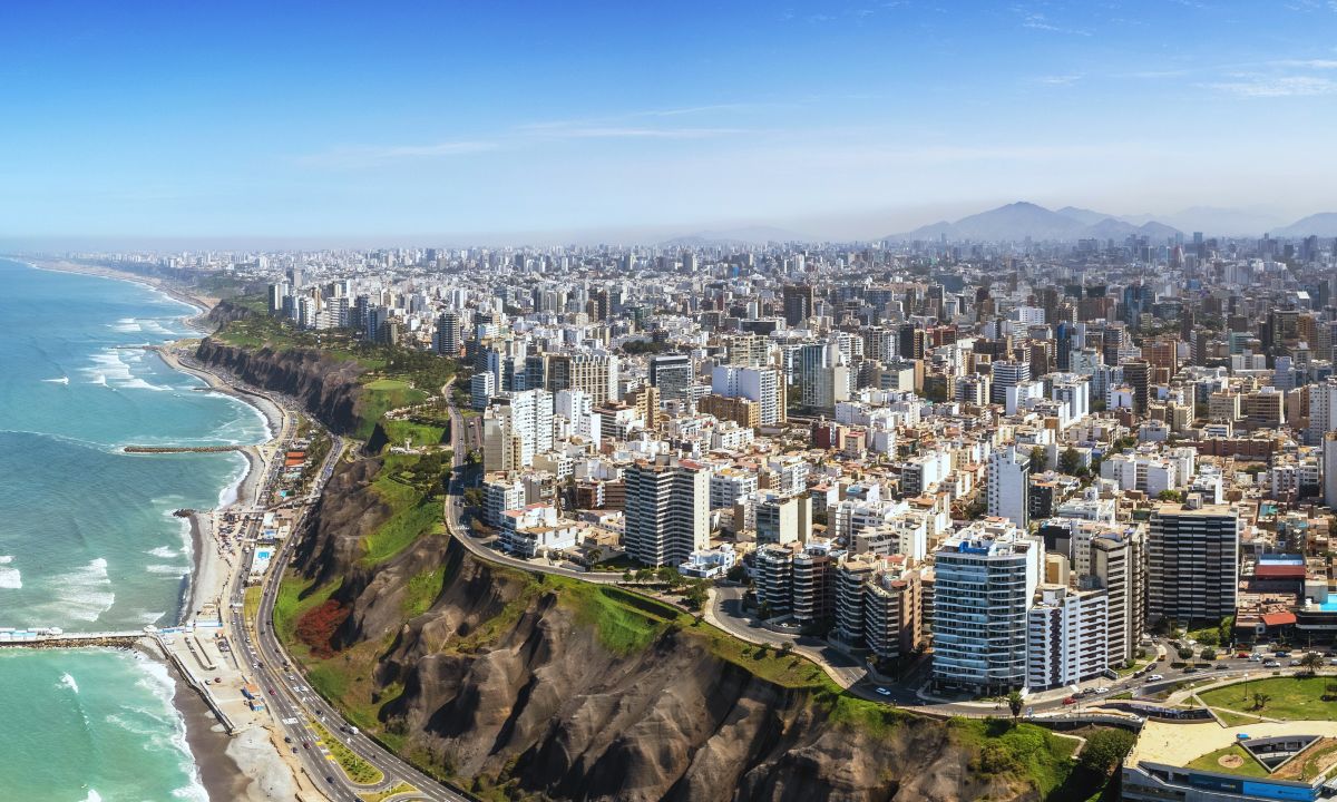 MOVii Establishes Operations in Peru and Aims to Expand Across Latin America