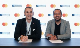 Mastercard and MoneyHash Team on Merchant Solutions in EMEA