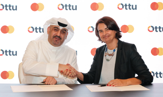Ottu Adopts Mastercard Merchant Cloud to Facilitate Digital Payments in GCC Region