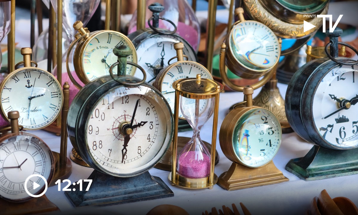 Economic Pressure Pushes Small Businesses to Demand Faster Paydays