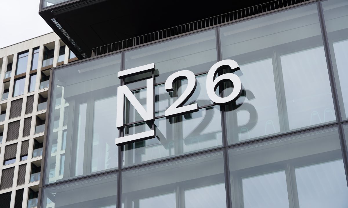 Digital Bank N26 Names CEO and Faces New Sanctions