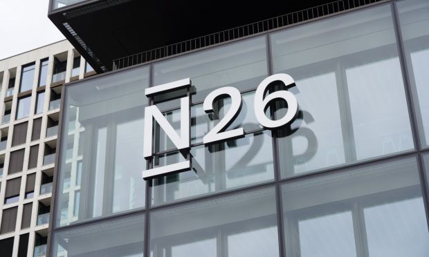 Digital Bank N26 Names CEO and Faces New Sanctions
