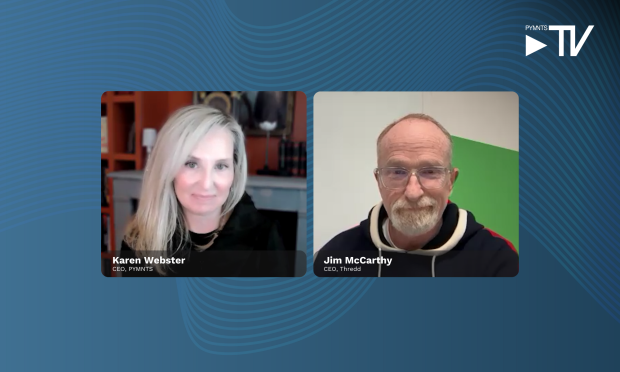 Credit Is Being Rewritten and Banks Are Running Out of Time, Says Thredd CEO