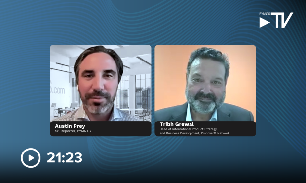 Discover Network: ‘Paying Like a Local’ New Benchmark for Global Travelers