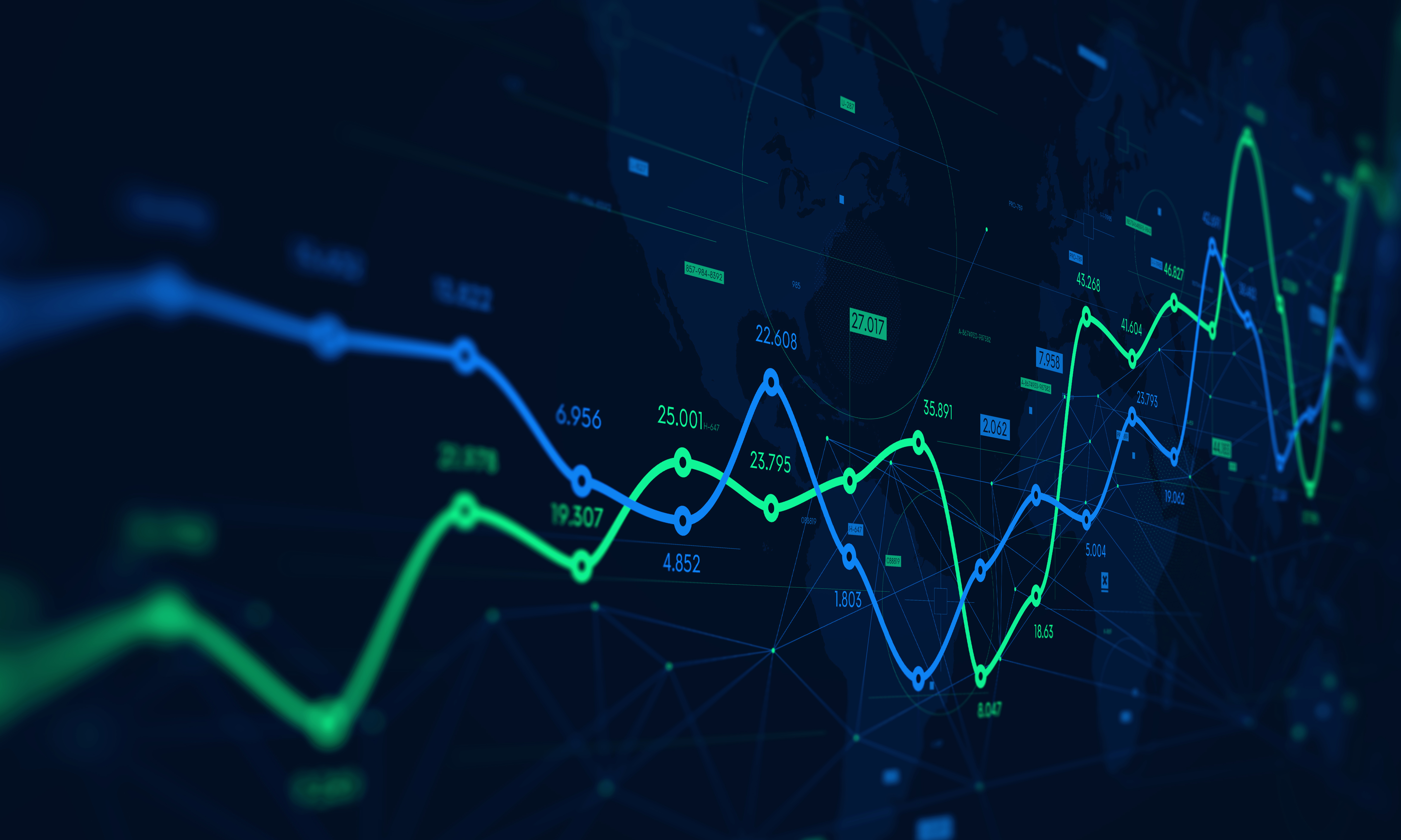 Olea Raises $30 Million to Expand Trade Finance Platform