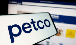 Petco app and website