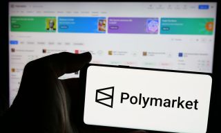 Polymarket Aims to Double Valuation With $1 Billion Funding Round
