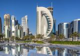Qatar Launches National AI Firm as Gulf Tech Investments Ramp Up
