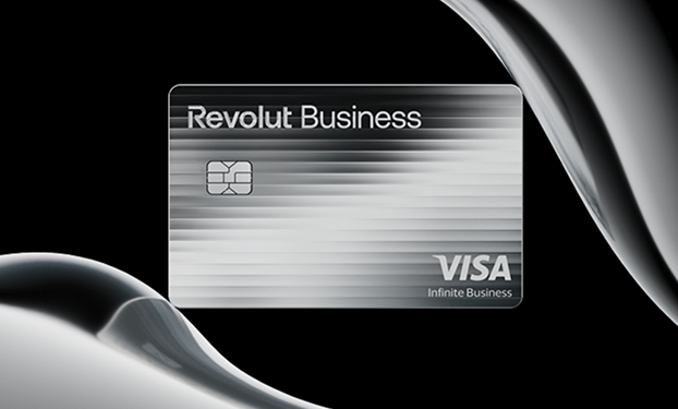 Revolut Preps Launch of Titan ‘Ultra-Premium’ Business Card