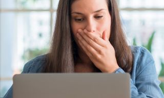 Scam Victims Stay Silent but Banks Pay the Price