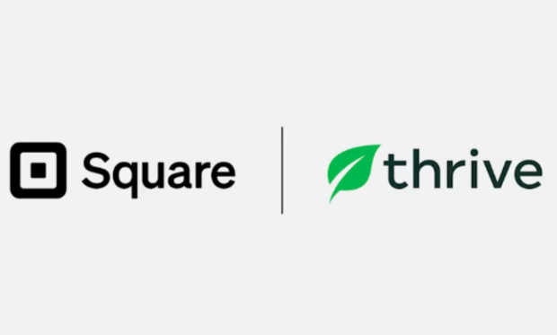 Square and Thrive Team to Help Retailers Manage Inventory