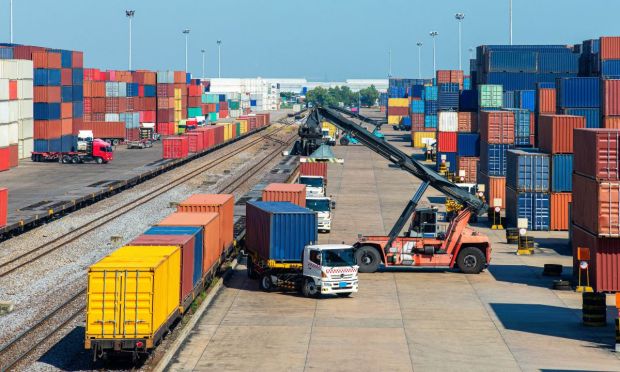 Moddule Challenges the Analog Culture of Shipping With AI