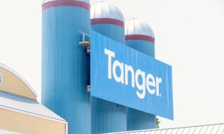 Tanger CEO Stephen Yalof Says Holiday Shoppers Seek Value