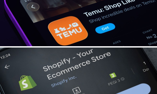 Temu Enables Shopify Merchants to List Products on Its Marketplace