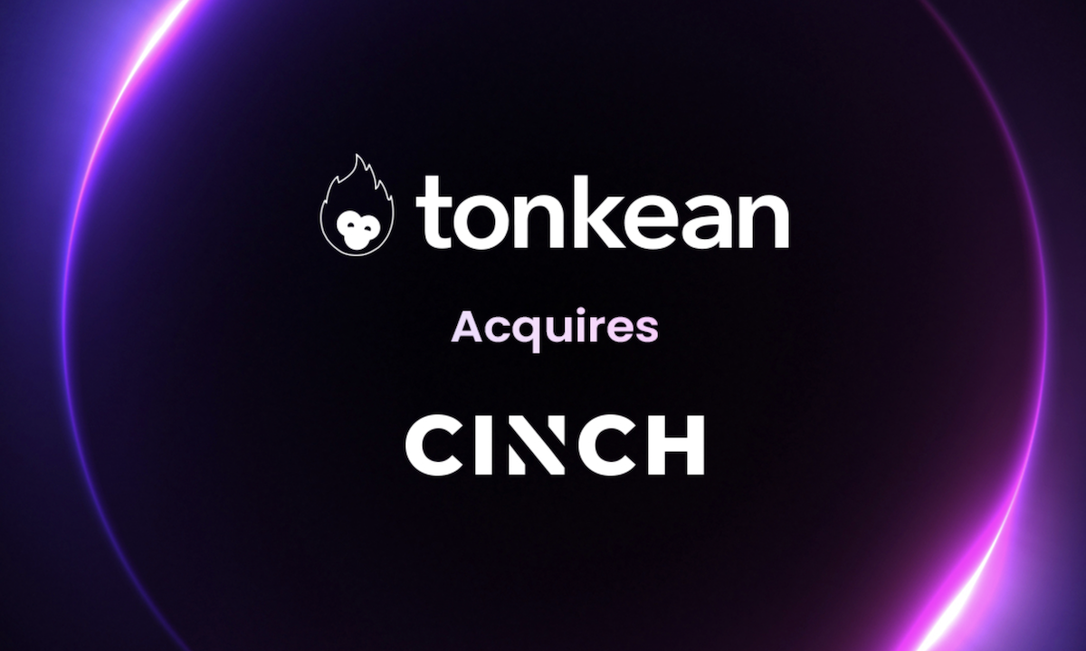 Tonkean Acquires Cinch to Expand Procurement and Finance Offerings