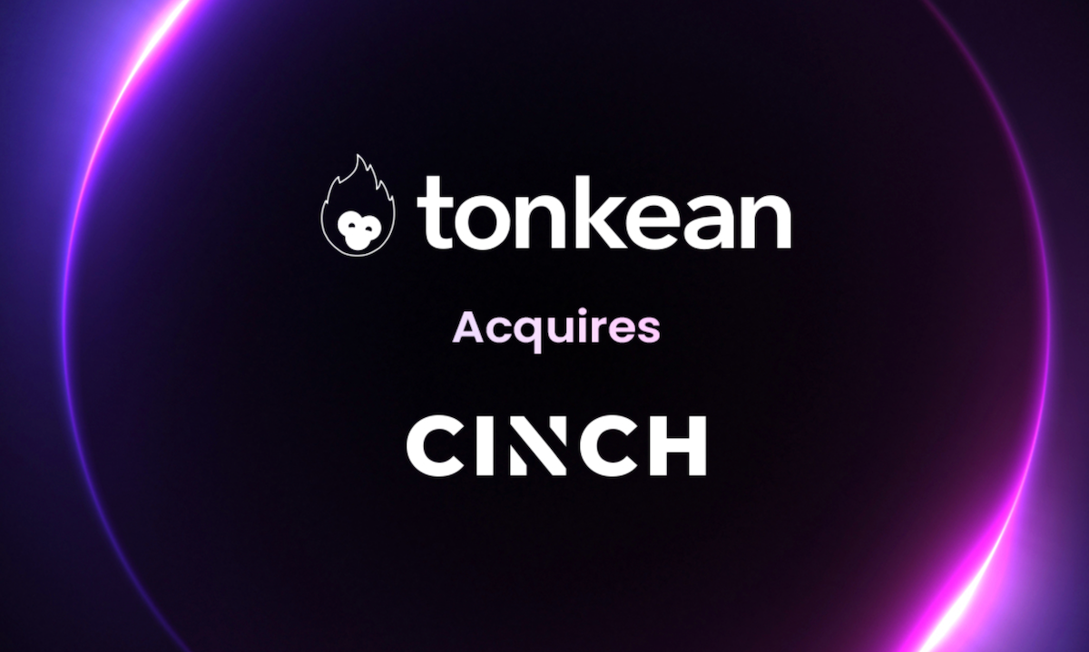 Tonkean Acquires Cinch to Expand Procurement and Finance Offerings