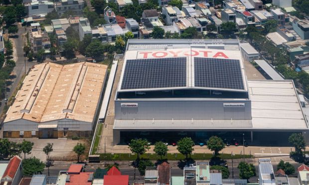 AI Moves Manufacturing From Automation to Autonomy