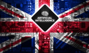 UK, AI funding