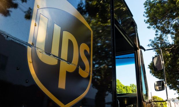 New York Sues UPS, Alleging Persistent Underpayment of Seasonal Workers