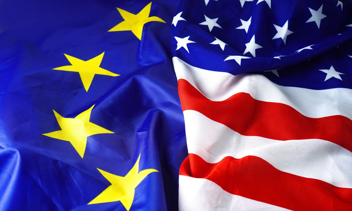 US Considers Fining EU Companies in Response to Bloc’s Regulatory Actions