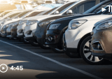 Verra Mobility’s New Platform Turns Cars Into Verified Payment Actors