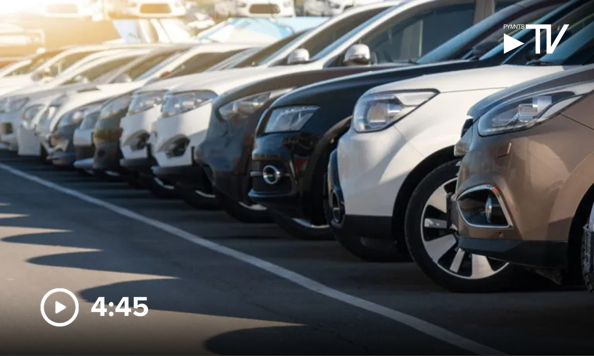 Verra Mobility’s New Platform Turns Cars Into Verified Payment Actors