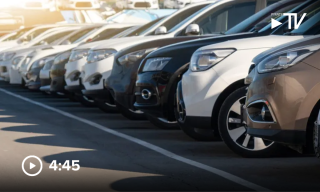 Verra Mobility’s New Platform Turns Cars Into Verified Payment Actors
