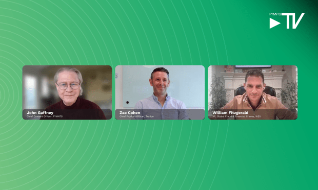 AI Fraudsters Crash Identity Systems Built for Yesterday