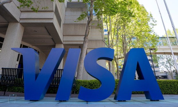 Visa to Help Syria Build Digital Payments Ecosystem