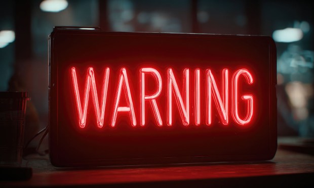 The Economic Warning Sign Hiding Behind White-Collar Layoffs