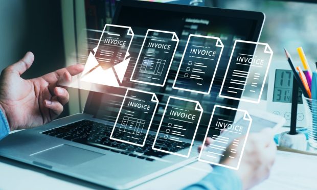 Digitally Maturing AP Systems Open Door for AR’s Leap Forward