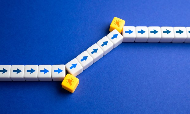 2025: The Year AI Agents Entered Payments and Changed Who’s in Control