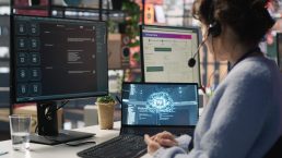 AI Transforms Work Faster Than Companies Can Reorganize