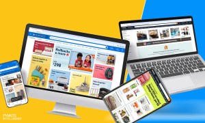 Walmart’s eCommerce sales are growing faster than Amazon’s. See what the shift means for online retail, grocery and digital competition.