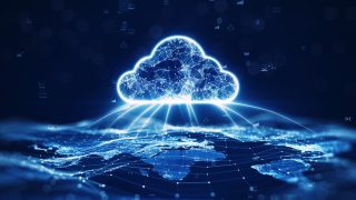 No More Walled Gardens As Multicloud Agility Comes to Financial Services