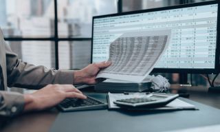 80% of Banks Acknowledge Billing Shortfalls