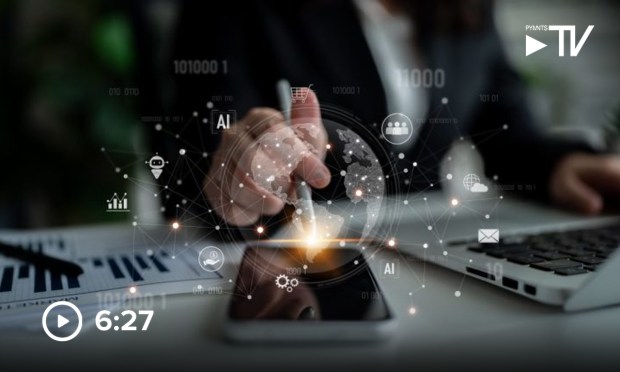 AI Gives Main Street the Power to Play Like the Fortune 500