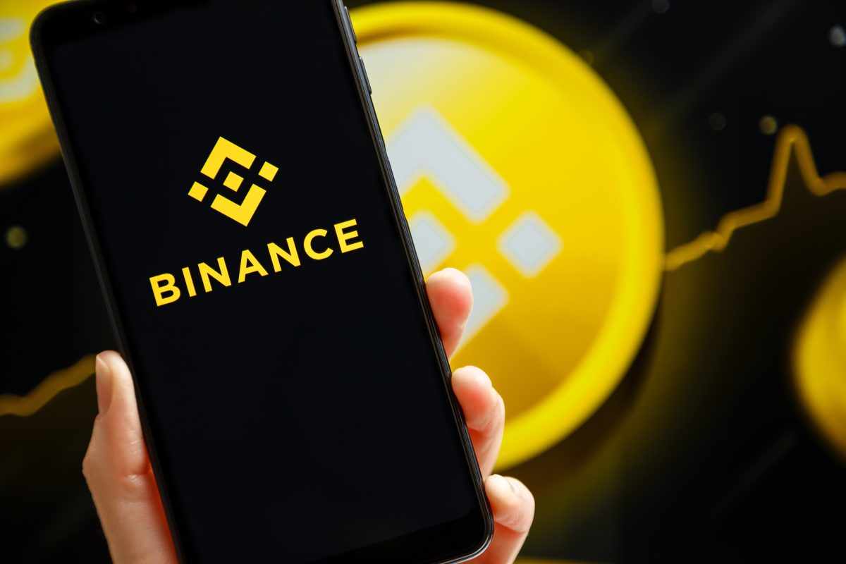 Binance Appoints Co-Founder Yi He as Co-CEO | PYMNTS.com
