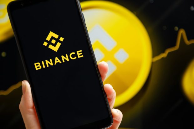 Binance Appoints Co-Founder Yi He as Co-CEO Alongside Richard Teng
